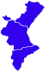 COMUNIDAD VALENCIANA
