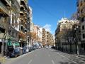 City of valency and your streets