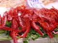 Prawns of valency