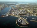 Sport port of valency