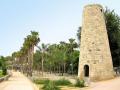 Jardines of valency