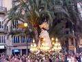 Celebracion of the Holy Week