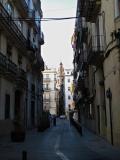 Tight streets of valency