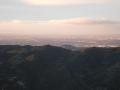 Landscapes of valency when drawing towards evening