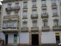Balconies of the house-palace of the Valdesoto viscount
