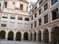 Galleries of the school of the pi
