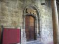 Iglesia atrbuida a Pere Compte.