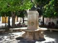 Source of the Canonigo Liñan
