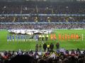 historicos matches between the Chelsea and the CF valency