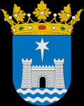 Shield of Gandía