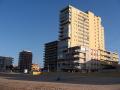 proximos buildings to the Bellreguart open space