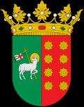 Shield of Beniarjo
