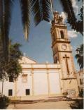 Parochial church of Jaraco