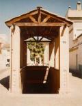 The Jaraco cistern