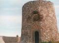 Tower of sentinel