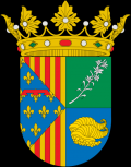 I shield city policeman of Jeresa