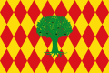 Flag of olive