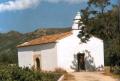 Hermitage of Simat of Valldigna