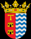 Shield of low houses