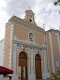 Monastery of saint Michael, birdlime