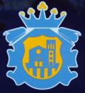 Shield representative of the Eliana shield