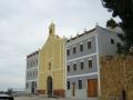 Church of Our Lady of the Asuncion in Beniguasil