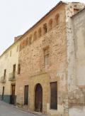 House of Abenàmir in Benaguasil