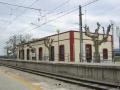 Estacion de Benaguasil