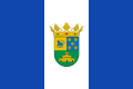 Flag of Benisanó