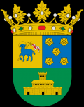 Shield representative of Benisanó