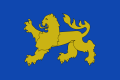 Representative flag of Aielo of Malferit
