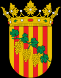 Shield of Montaverner