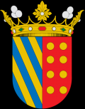 Shield of Bellús