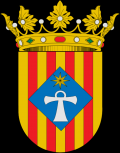 Shield of Alcublas