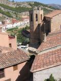 View of Alpuente