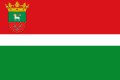 Flag of Bugarra