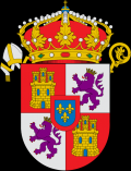 Shield of Albuixech