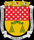 Shield of raising the head too much while galloping of the patriarch