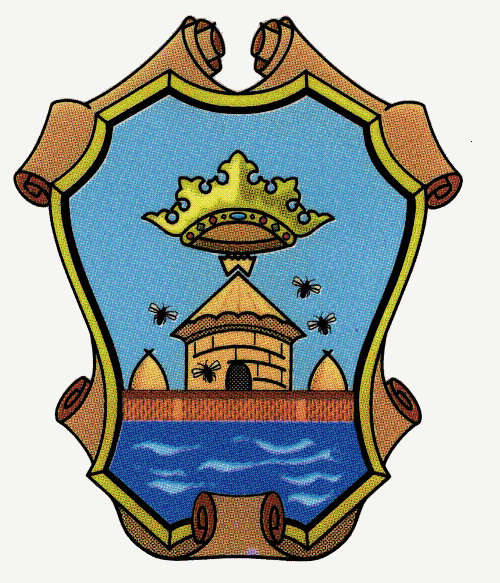 Shield representative of Jarafuel