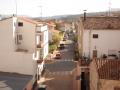 View of the JARAFUEL streets