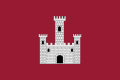 Representative flag of Corbera