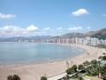  Dress panoramica of the Bahia of Cullera