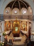 Sanctuary of the virgin of the castle