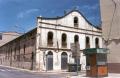 The theater ancients the century in the Carlet