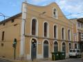 The theater the century in Carlet remodelado