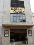 Salón Giner.JPG the Giner salon, acquires seniority of service hall of cinema made young recently, i