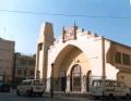 Municipal market of Benifayo