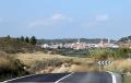 Highway by reaching to the Turis location