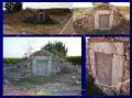 Meetings of the place of water of 1900 in Alfarp