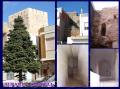 Castle of Alfarp